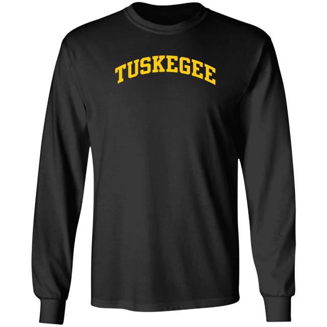 Tuskegee Hoodie Killermike Tuskegee Shirt Hoodie Sweatshirt