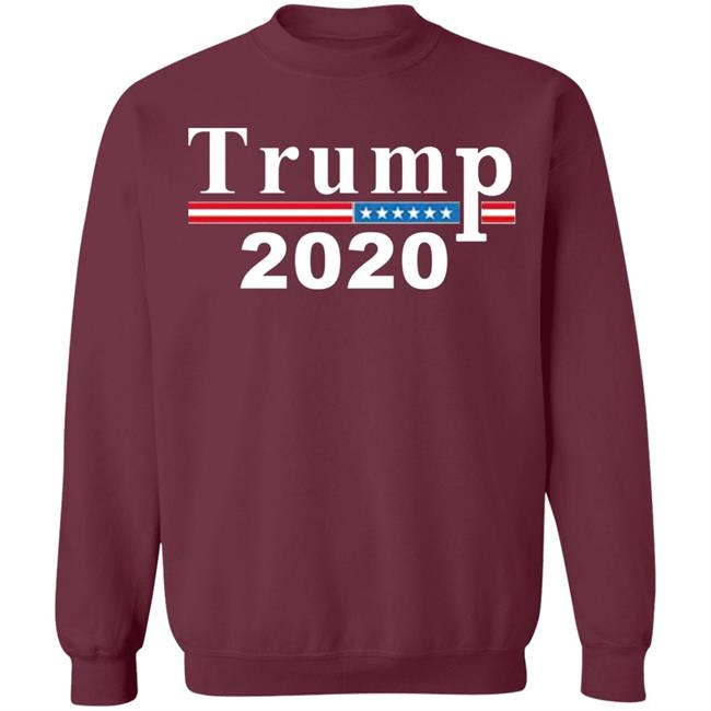 Young Couple Wearing Trump SHIRT Black Hoodie Sweatshirt Young Couple Wearing Trump SHIRT Black Hoodie Sweatshirt