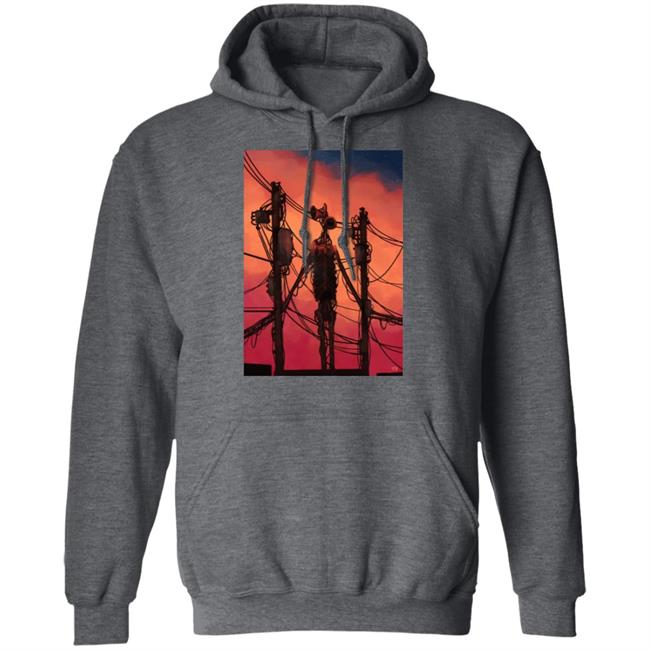 Sunset Hunting SHIRT Black Hoodie Sweatshirt Sunset Hunting SHIRT Black Hoodie Sweatshirt