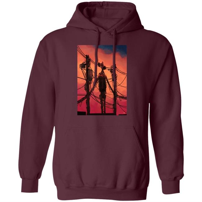 Sunset Hunting SHIRT Black Hoodie Sweatshirt Sunset Hunting SHIRT Black Hoodie Sweatshirt