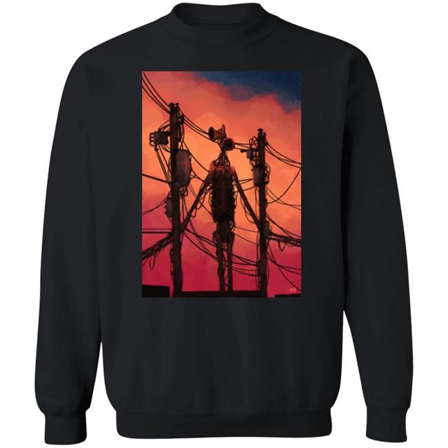 Sunset Hunting SHIRT Black Hoodie Sweatshirt Sunset Hunting SHIRT Black Hoodie Sweatshirt