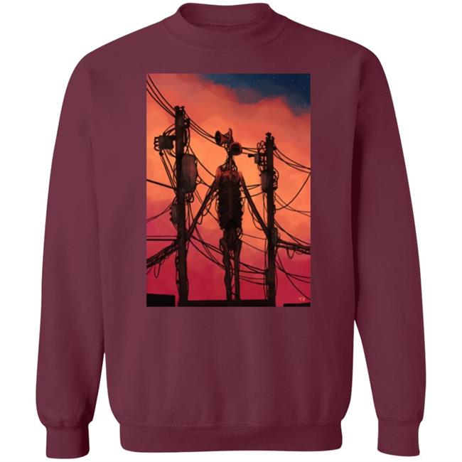 Sunset Hunting SHIRT Black Hoodie Sweatshirt Sunset Hunting SHIRT Black Hoodie Sweatshirt