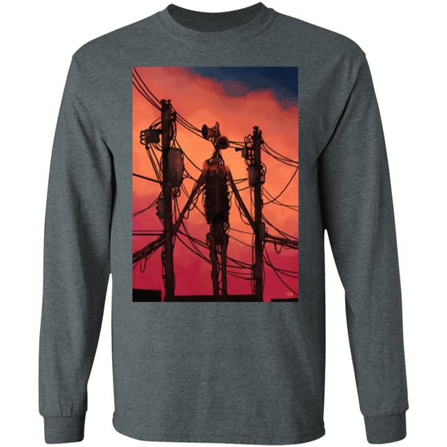 Sunset Hunting SHIRT Black Hoodie Sweatshirt Sunset Hunting SHIRT Black Hoodie Sweatshirt