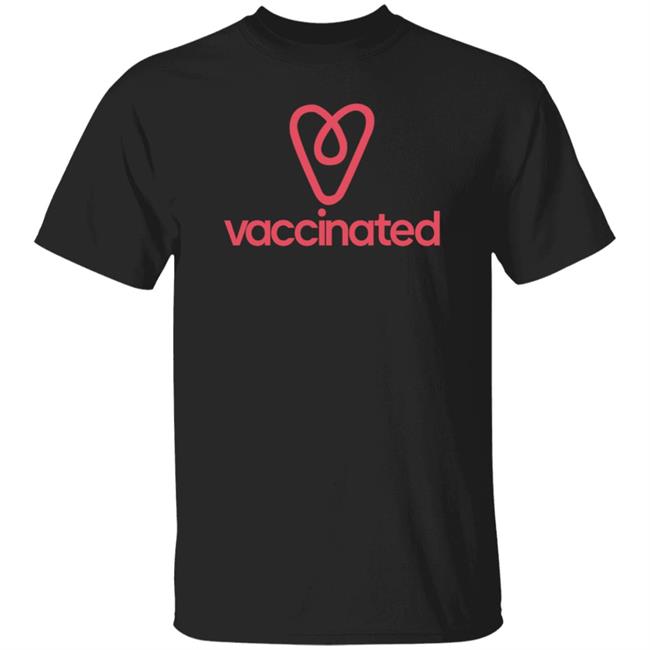 Joshua Malina Vaccinated Shirt Lorileistorm