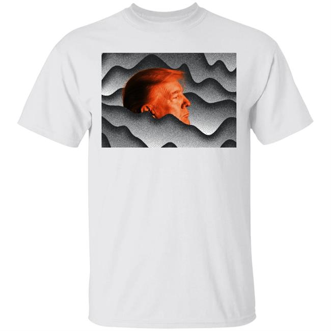 Trump's Unreality Check T Shirt Hoodie Sweatshirt