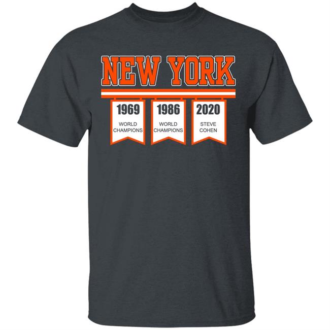 NEW YORK BANNERS Shirt Hoodie Sweatshirt NEW YORK BANNERS Shirt Hoodie Sweatshirt