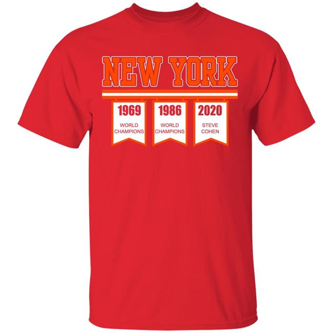NEW YORK BANNERS Shirt Hoodie Sweatshirt NEW YORK BANNERS Shirt Hoodie Sweatshirt
