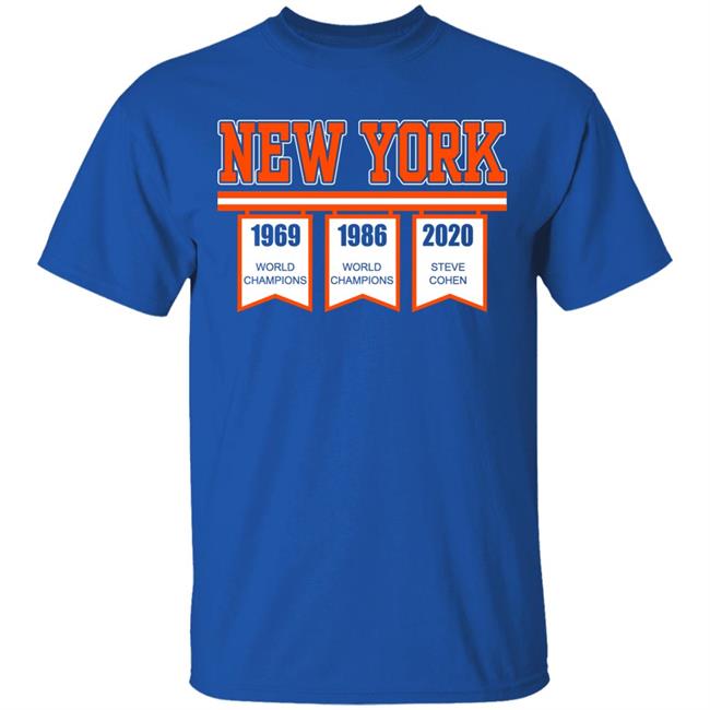 NEW YORK BANNERS Shirt Hoodie Sweatshirt NEW YORK BANNERS Shirt Hoodie Sweatshirt