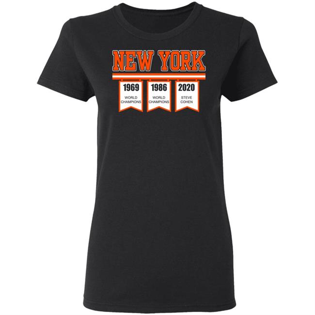 NEW YORK BANNERS Shirt Hoodie Sweatshirt NEW YORK BANNERS Shirt Hoodie Sweatshirt