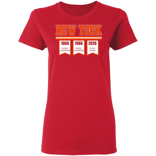 NEW YORK BANNERS Shirt Hoodie Sweatshirt NEW YORK BANNERS Shirt Hoodie Sweatshirt