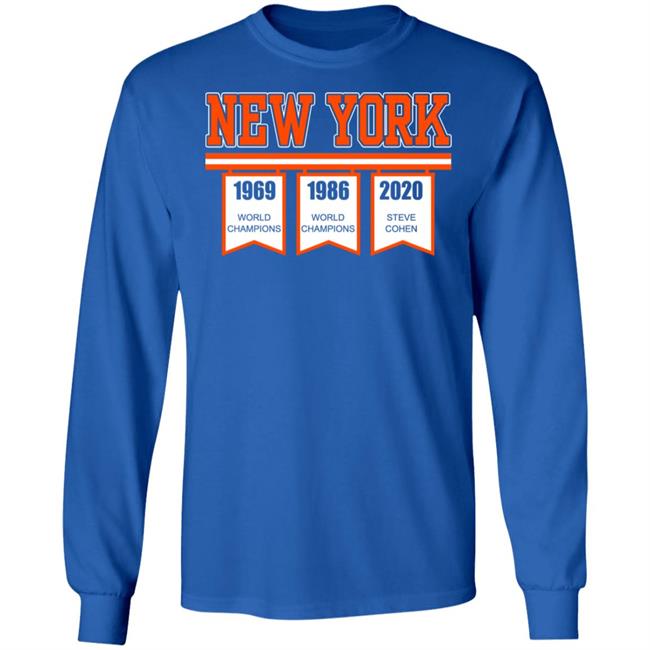 NEW YORK BANNERS Shirt Hoodie Sweatshirt NEW YORK BANNERS Shirt Hoodie Sweatshirt