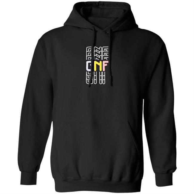 George Gnf Pullover Hoodie Georgenotfound Shop Gnf Shirt Hoodie Sweatshirt