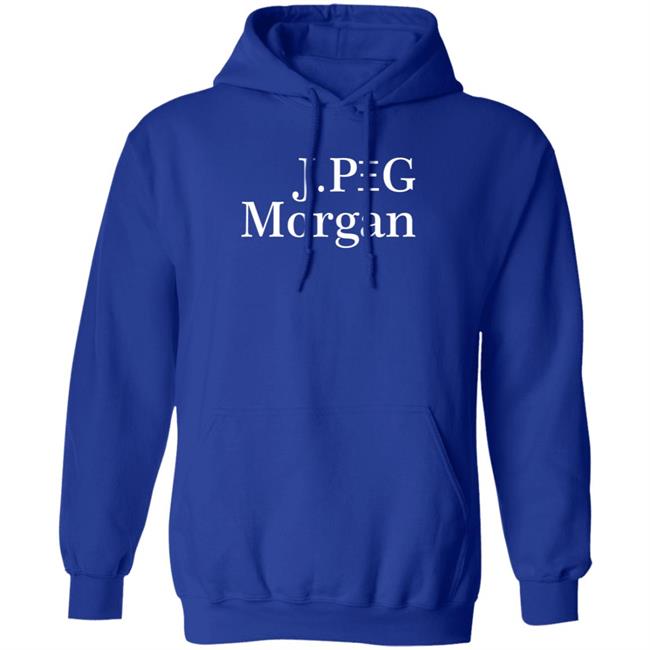 Jpeg Morgan Hoodie Brian Breslin