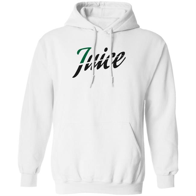 Jaylen Brown 7uice Hoodie Merch