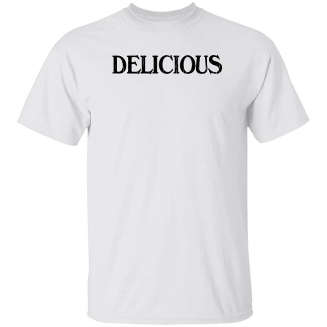 Brian Wilson Delicious Shirt Super70ssports Store