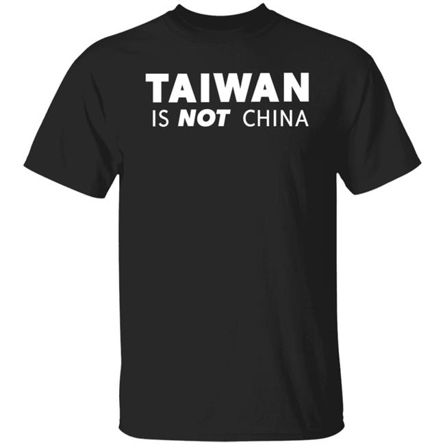 Enes Kanter Taiwan Is Not China Shirt Hoodie Sweatshirt