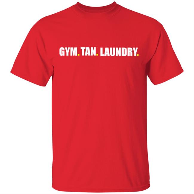 Gym Tan Laundry Shirt Black hoodie sweatshirt Gym Tan Laundry Shirt Black hoodie sweatshirt