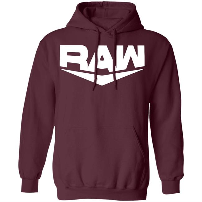 Wwe raw Shirt Hoodie Sweatshirt Wwe raw Shirt Hoodie Sweatshirt
