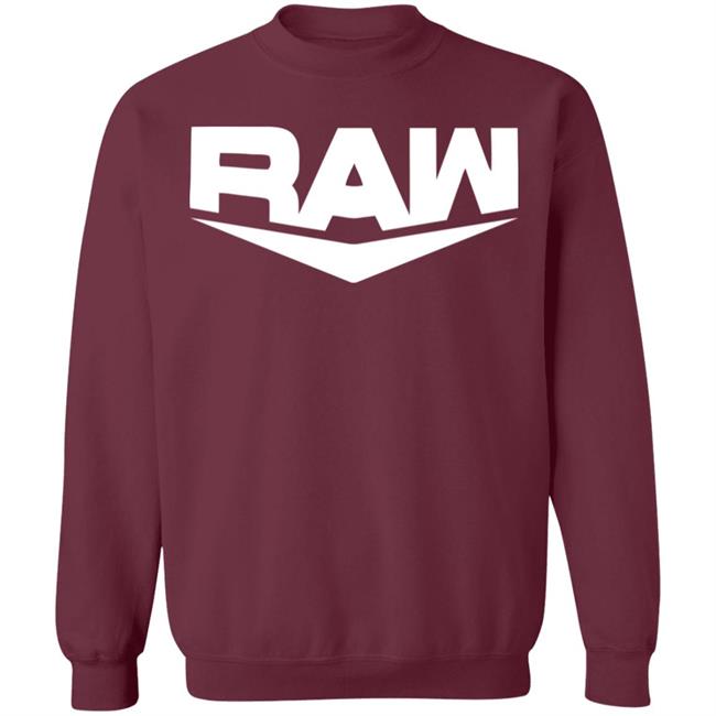 Wwe raw Shirt Hoodie Sweatshirt Wwe raw Shirt Hoodie Sweatshirt