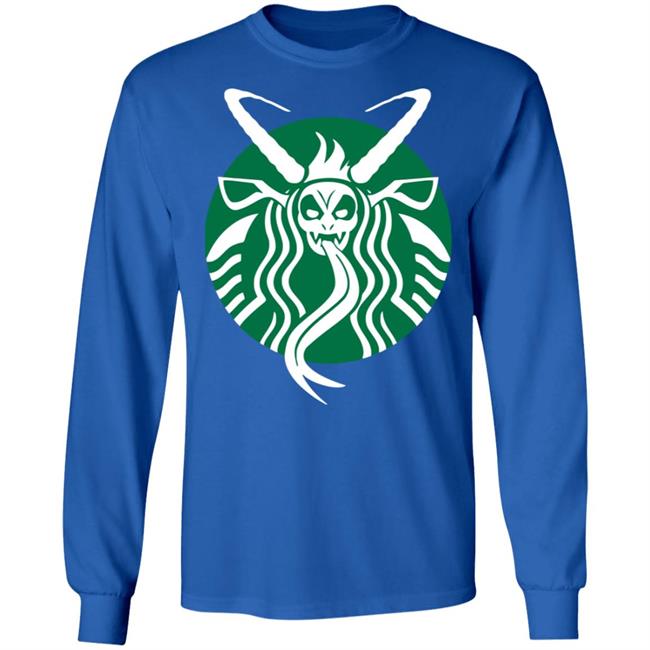 Krampuspresso Shirt Black hoodie sweatshirt Krampuspresso Shirt Black hoodie sweatshirt