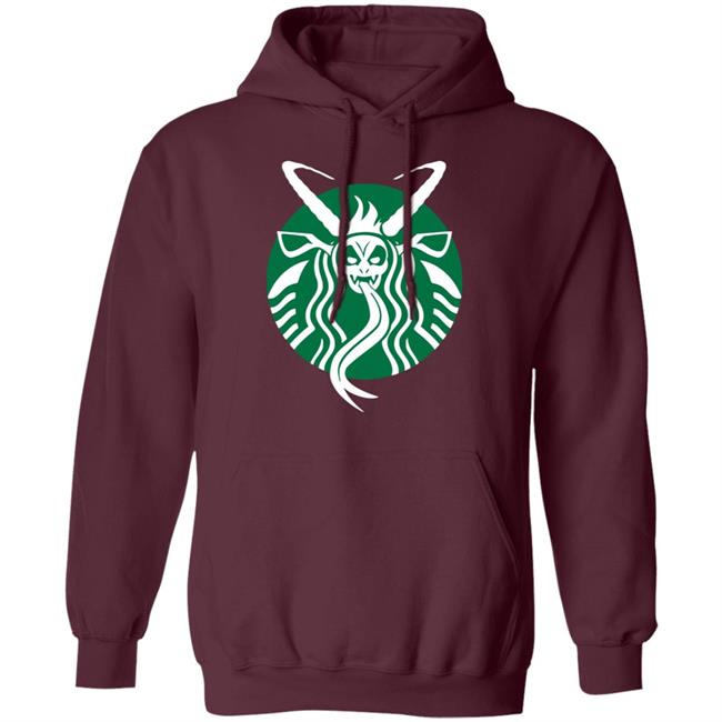 Krampuspresso Shirt Black hoodie sweatshirt Krampuspresso Shirt Black hoodie sweatshirt