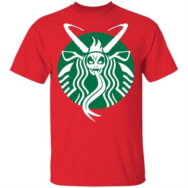 Krampuspresso Shirt Black hoodie sweatshirt Krampuspresso Shirt Black hoodie sweatshirt