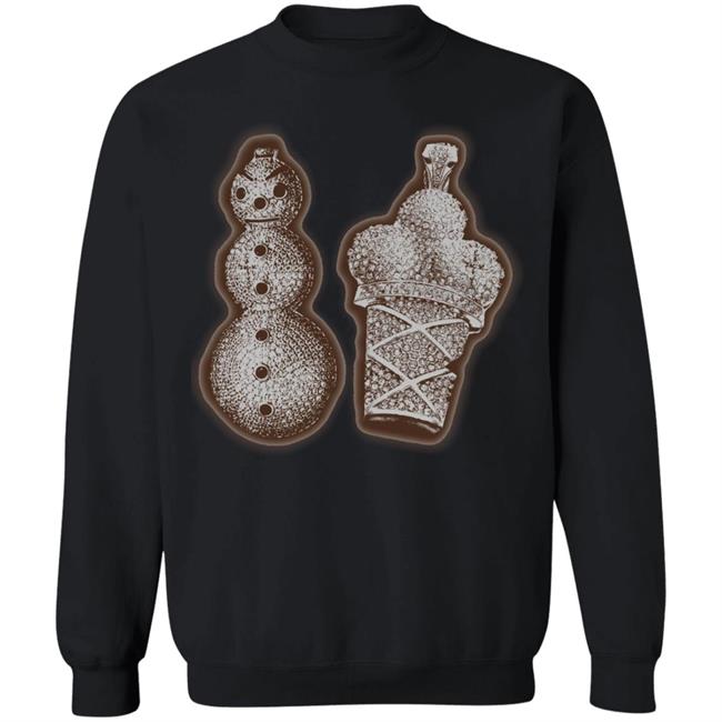 CACTUS JACK FOR VERZUZ - TM 1017 Shirt Black hoodie sweatshirt CACTUS JACK FOR VERZUZ - TM 1017 Shirt Black hoodie sweatshirt