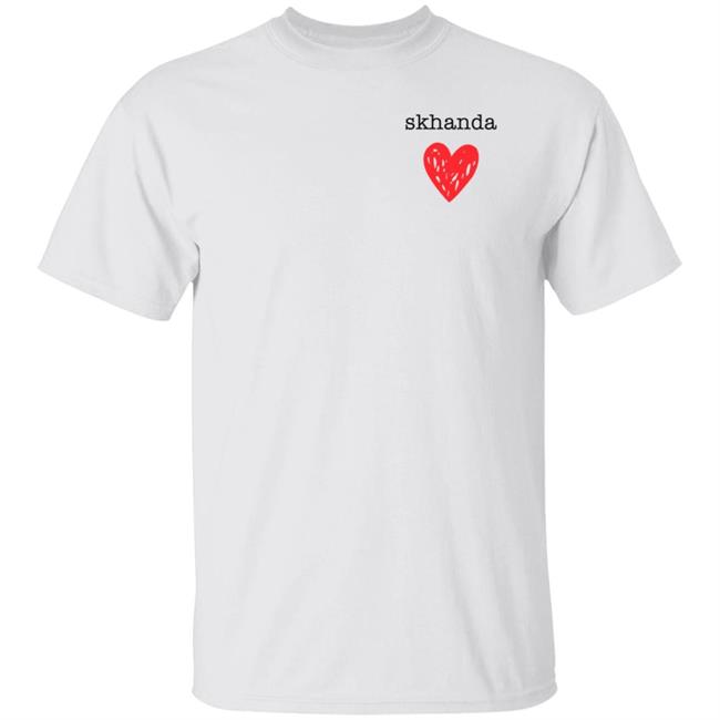 Skhanda Shirt Mrcashtime Skhanda World T Shirt