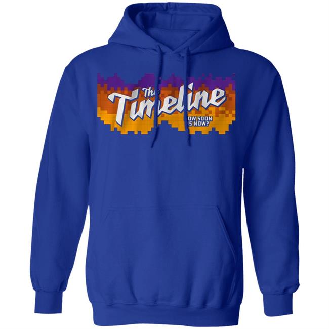 The Timeline How Soon Is Now Shirt Hoodie Sweatshirt The Timeline How Soon Is Now Shirt Hoodie Sweatshirt