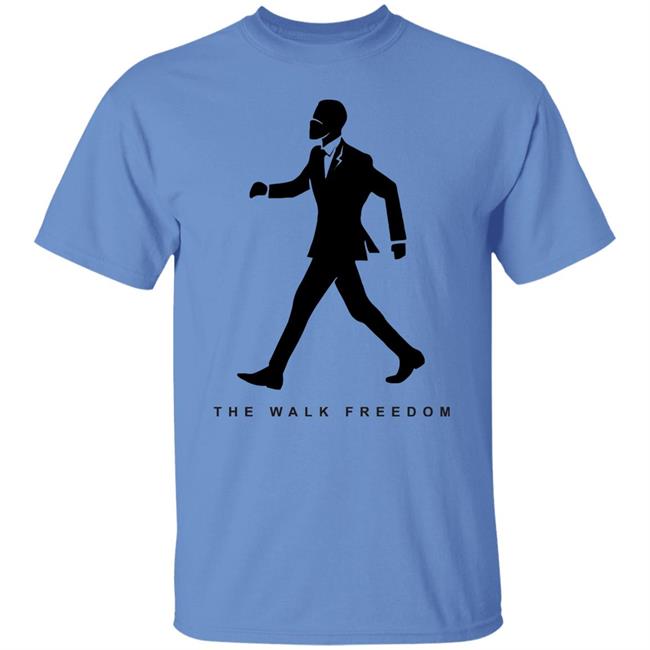 The Walk To Freedom Shirt Hoodie Sweatshirt The Walk To Freedom Shirt Hoodie Sweatshirt