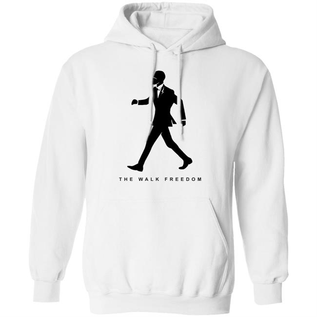 The Walk To Freedom Shirt Hoodie Sweatshirt The Walk To Freedom Shirt Hoodie Sweatshirt