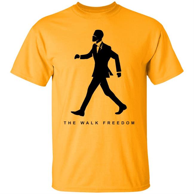 The Walk To Freedom Shirt Hoodie Sweatshirt The Walk To Freedom Shirt Hoodie Sweatshirt