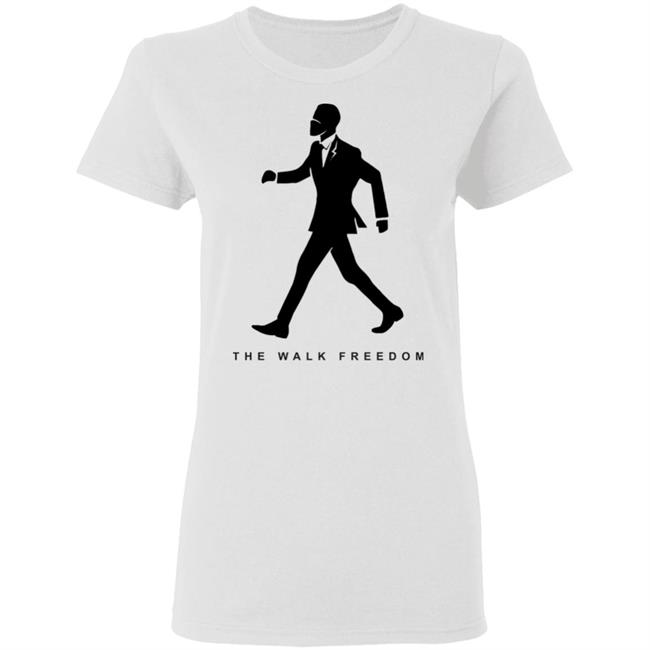 The Walk To Freedom Shirt Hoodie Sweatshirt The Walk To Freedom Shirt Hoodie Sweatshirt