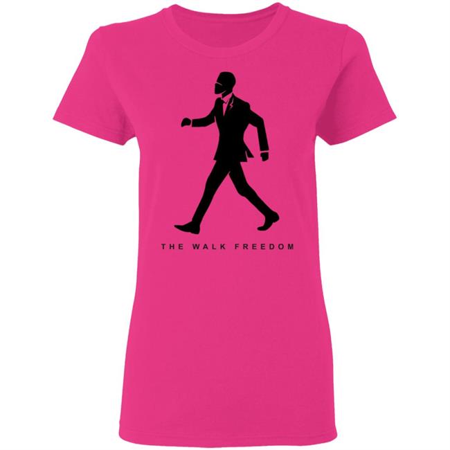 The Walk To Freedom Shirt Hoodie Sweatshirt The Walk To Freedom Shirt Hoodie Sweatshirt