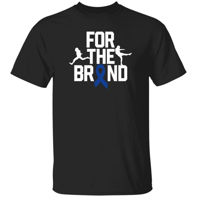 Patmcafeeshow For The Brand Shirt Year of the Buffalo