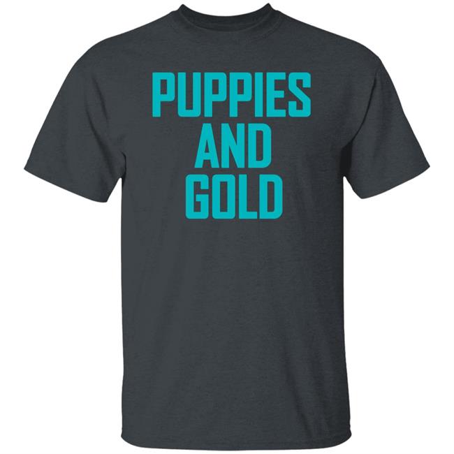 Puppies And Golf Shirt Hoodie Sweatshirt Puppies And Golf Shirt Hoodie Sweatshirt