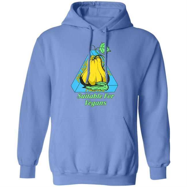 Suitable For Vegan's Shirt Hoodie Sweatshirt Suitable For Vegan's Shirt Hoodie Sweatshirt