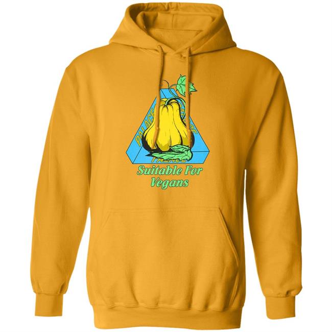Suitable For Vegan's Shirt Hoodie Sweatshirt Suitable For Vegan's Shirt Hoodie Sweatshirt