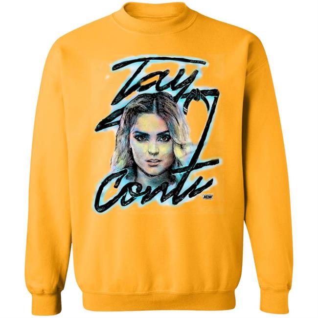 Tay Conti Shirt Hoodie Sweatshirt Tay Conti Shirt Hoodie Sweatshirt