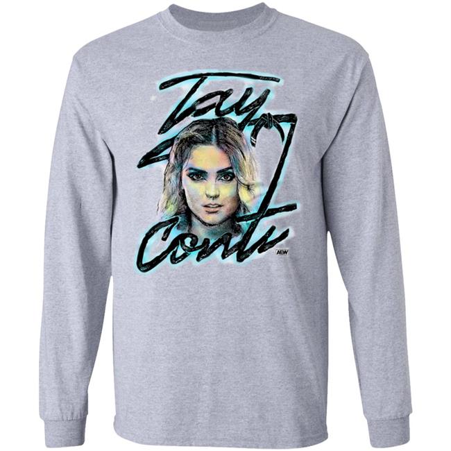 Tay Conti Shirt Hoodie Sweatshirt Tay Conti Shirt Hoodie Sweatshirt