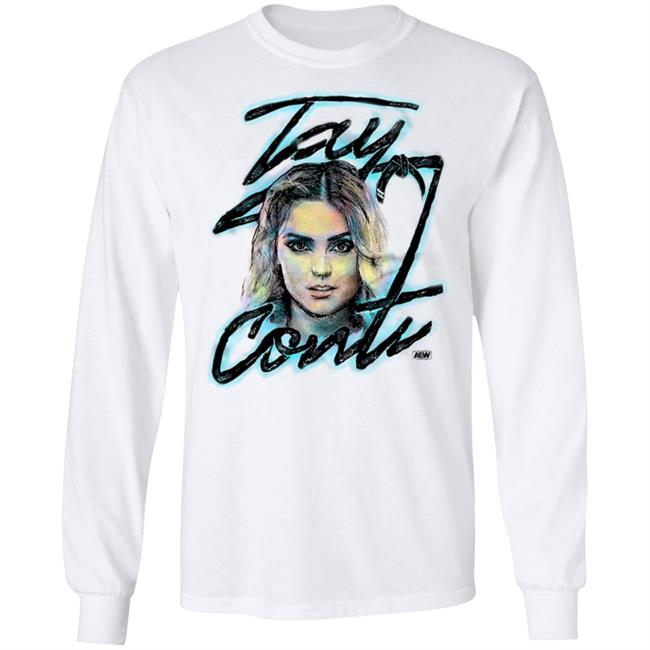 Tay Conti Shirt Hoodie Sweatshirt Tay Conti Shirt Hoodie Sweatshirt