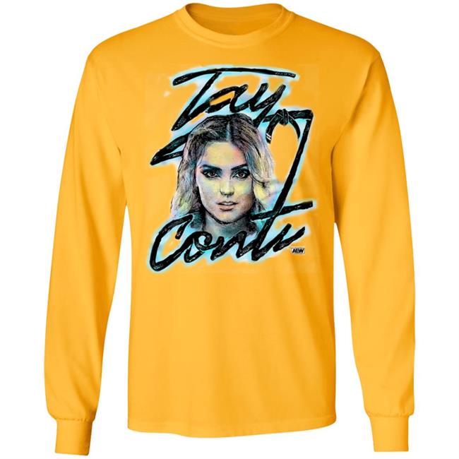 Tay Conti Shirt Hoodie Sweatshirt Tay Conti Shirt Hoodie Sweatshirt