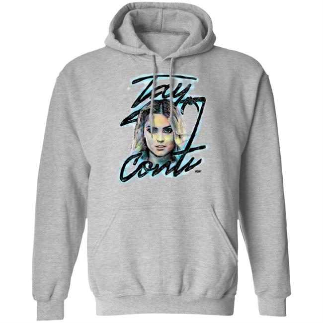 Tay Conti Shirt Hoodie Sweatshirt Tay Conti Shirt Hoodie Sweatshirt