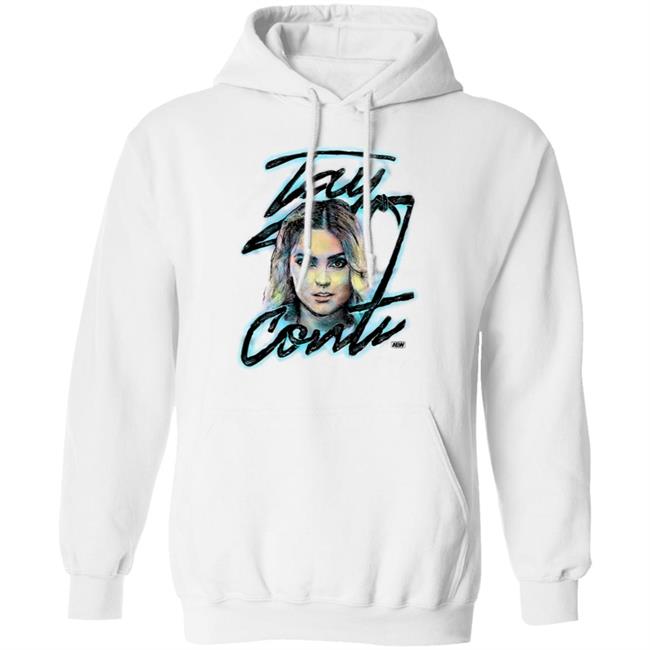 Tay Conti Shirt Hoodie Sweatshirt Tay Conti Shirt Hoodie Sweatshirt