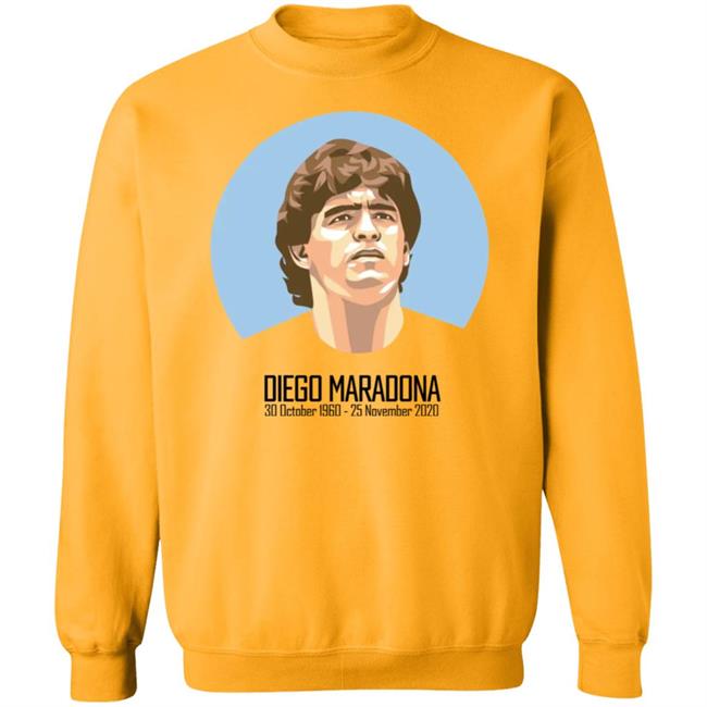 rip diego maradona Shirt Hoodie Sweatshirt And T Shirt rip diego maradona Shirt Hoodie Sweatshirt And T Shirt