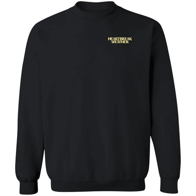 Heartbreak Weather Vintage Black Tee Shirt Hoodie Sweatshirt And T Shirt Heartbreak Weather Vintage Black Tee Shirt Hoodie Sweatshirt And T Shirt