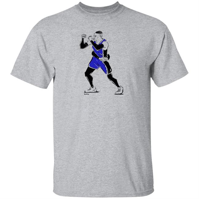 Cotton Bureau Merch Ready Player Zero Shirt Jack Perkins Purehoop Ready Player Zero Shirt