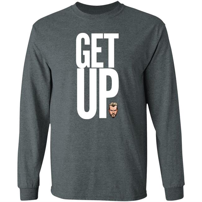 Drake Maverick Rockstar Spud Get Up Shirt Hoodie Sweatshirt Drake Maverick Rockstar Spud Get Up Shirt Hoodie Sweatshirt