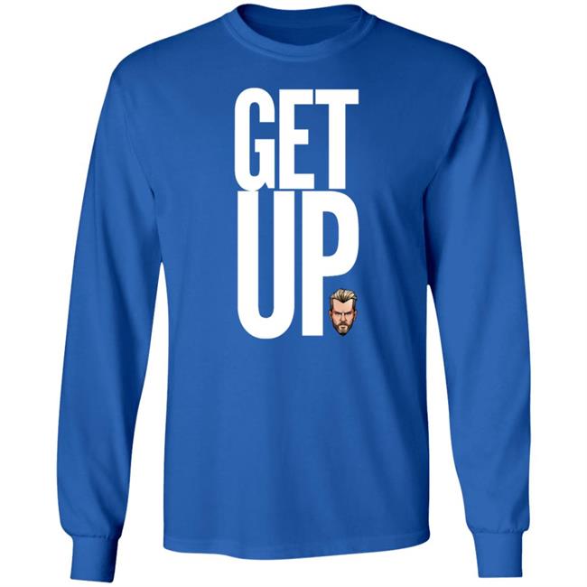 Drake Maverick Rockstar Spud Get Up Shirt Hoodie Sweatshirt Drake Maverick Rockstar Spud Get Up Shirt Hoodie Sweatshirt