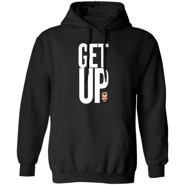 Drake Maverick Rockstar Spud Get Up Shirt Hoodie Sweatshirt Drake Maverick Rockstar Spud Get Up Shirt Hoodie Sweatshirt
